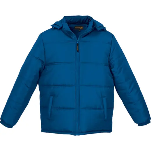 Mens Studio Jacket Royal